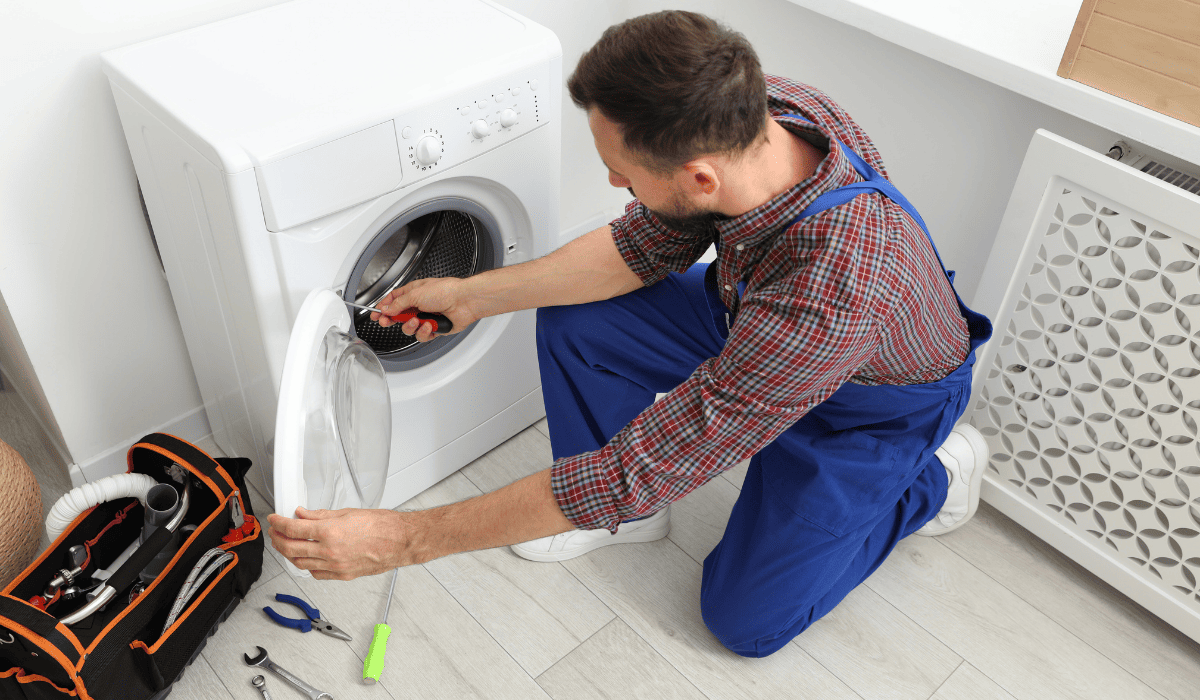 Torbalı  Çamaşır Makinesi Servisi