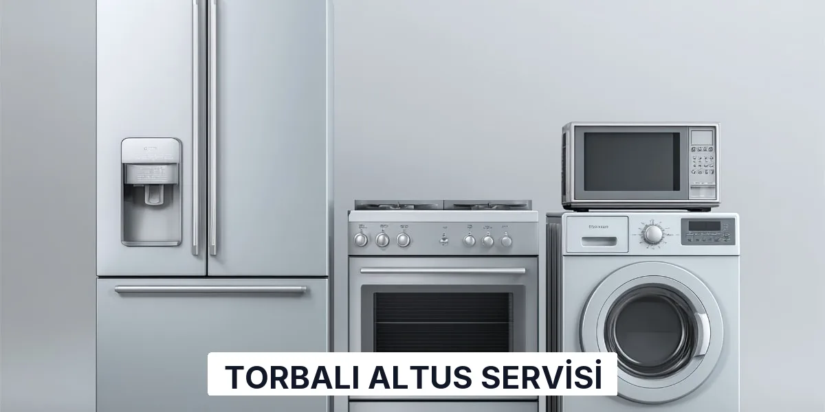 Torbalı Altus Servisi