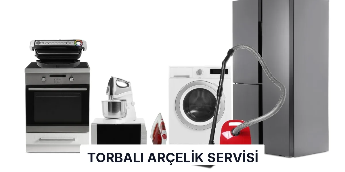 Torbalı Arçelik Servisi