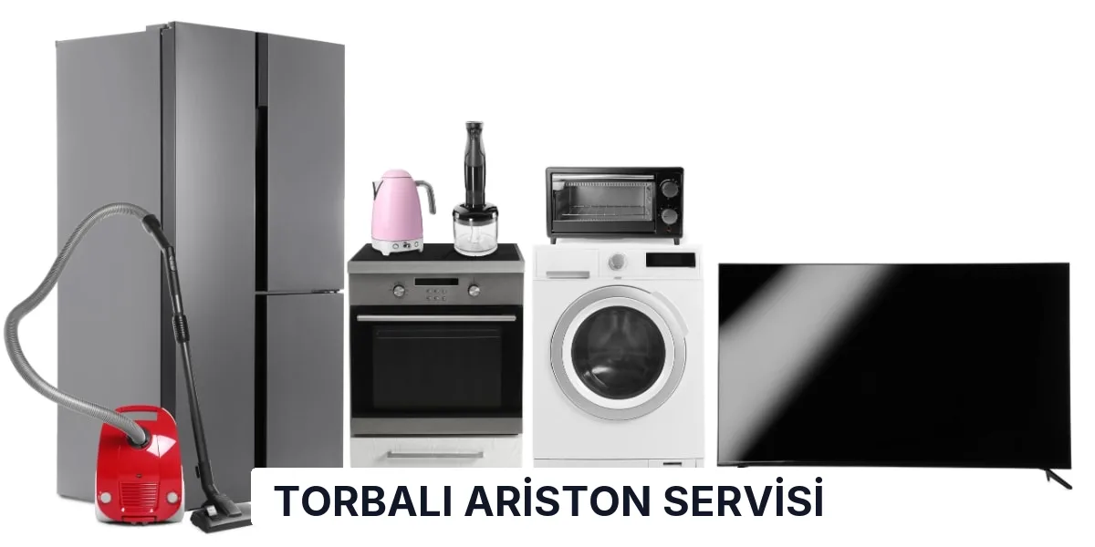 Torbalı Ariston Servisi