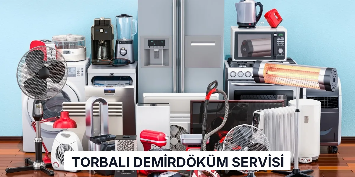 Torbalı Demirdöküm Servisi
