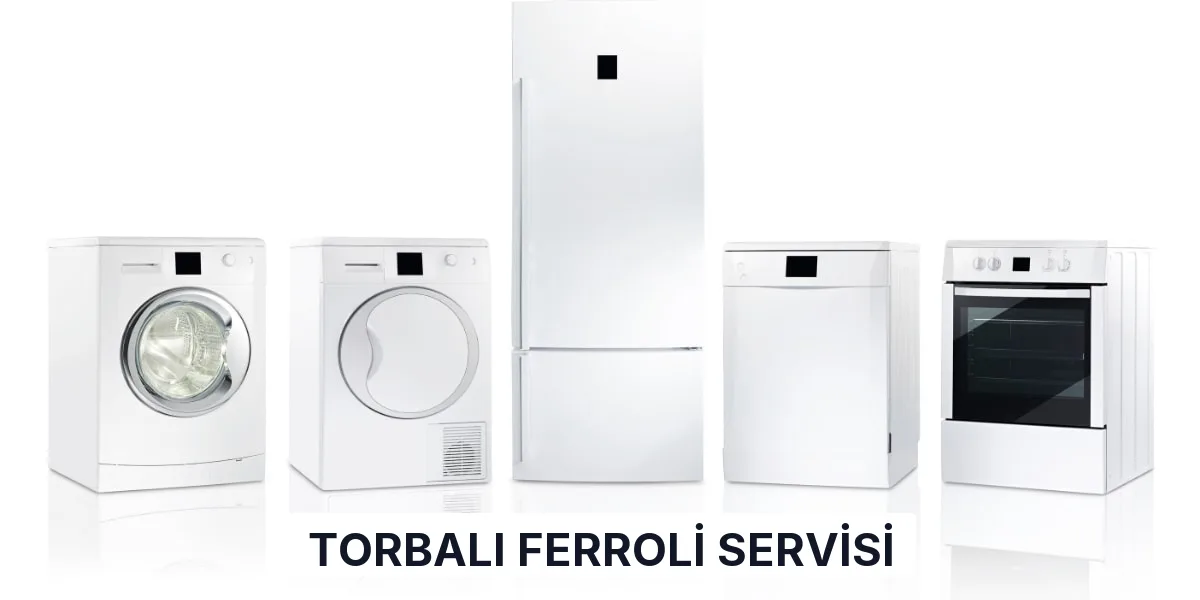 Torbalı Ferroli Servisi