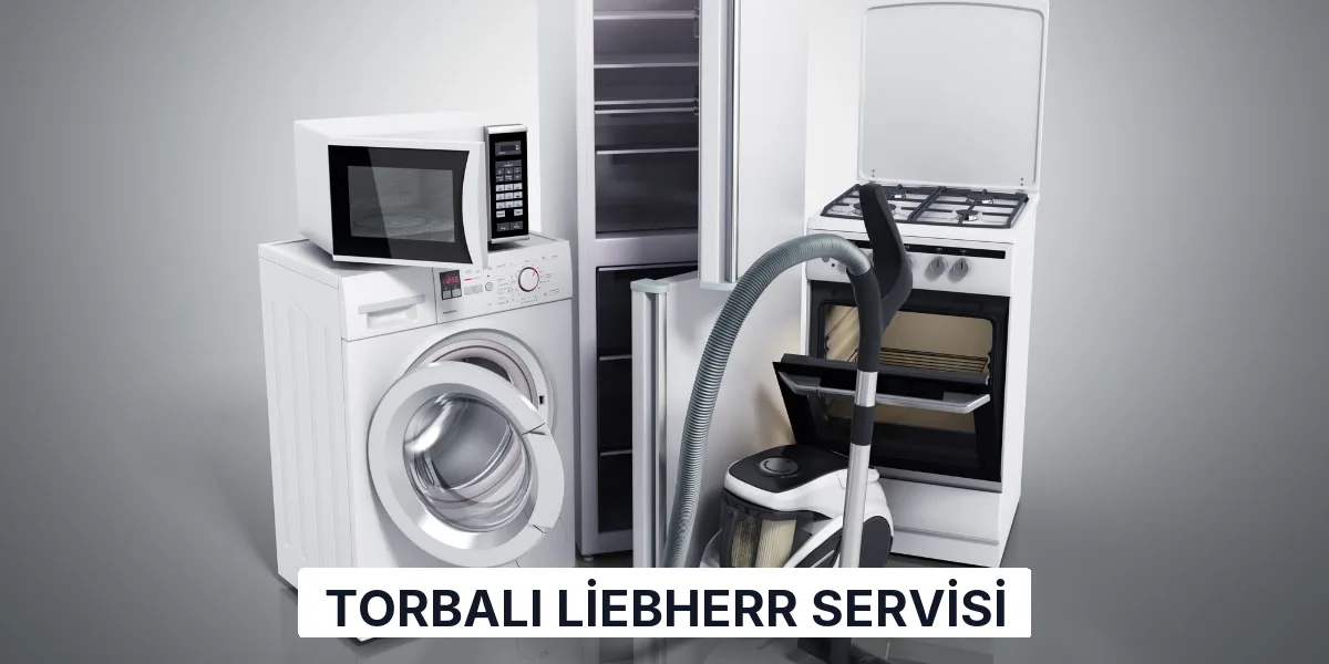 Torbalı Liebherr Servisi