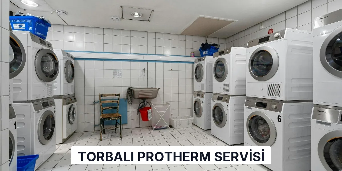 Torbalı Protherm Servisi